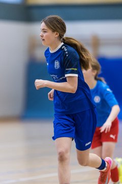 Bild 1124 - wCJ NFV Futsalmeisterschaft